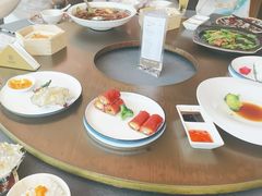 -同禧荟·港味海鲜火锅·粤菜(三亚湾店)