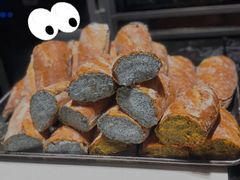 -Let's Taipei 非常烘焙(太古里店)