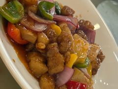 -新金盛·海鲜酒楼(盐田店)