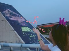 -沈阳奥林匹克体育中心