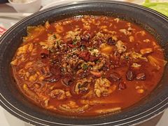 -雅佳神话·麻辣烤鱼(新街口店)