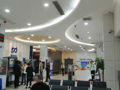 -浦发银行(虹口支行)