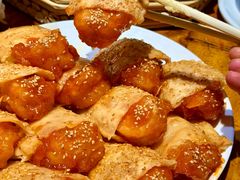-即墨老公社·海肠捞饭大王(古城店)