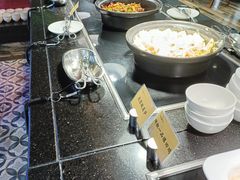 -泰谷酒店·太古码头闽菜自助餐厅