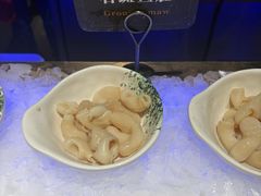 -加餐海鲜自助(宝龙一城店)