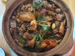 -洪大厨鸡煲(福田店)