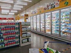 -麦德龙(京顺路商场店)