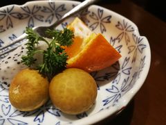 -九洲喜来登酒店湖月日餐厅