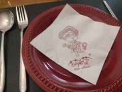 -萌啊莫·素食天津菜·西餐(五大道店)