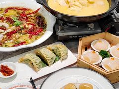 -九龙茶记·粤式餐厅融合菜(鹭江店)