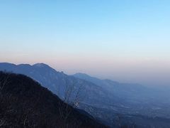 -阳台山自然风景区