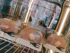 -mira甜品屋(财大店)
