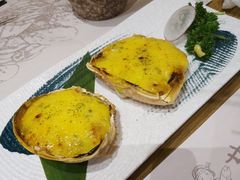 -林妈妈村·日式料理(宝山龙湖天街店)