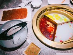 麻路奔驰锅-麻路成都火锅(柏威年店)