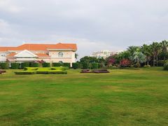-厦门悦华酒店