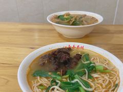 -泰顺江南春面馆