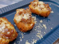 -必胜客(航洋国际店)