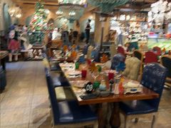 -卢布里西餐厅(满洲里店)