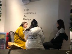 -喜茶(上海正大广场店)