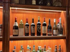 -The Cheebat 锌吧·Bistro(体育西店)