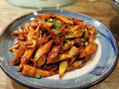 -兰溪小馆(东直门簋街店)