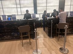 -广州天河合景福朋喜来登酒店