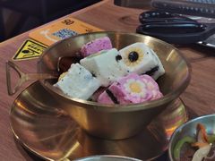 -香猪坊韩国烤肉专属门店(魏公村店)