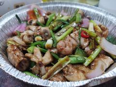 -南记食粥坊·宵夜大排档(莲花总店)