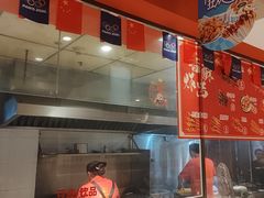 -老通城豆皮大王(吉庆街店)