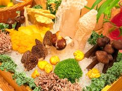 -若蘭慈·无国界素食料理(欢乐海岸店)