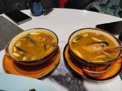 -蕉叶·泰国歌舞风情(世贸店)