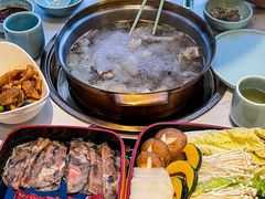 -润园四季椰子鸡火锅(南山海岸城店)