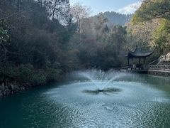 -敬亭山风景名胜区