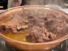 -八先生涮肉房(三里河店)