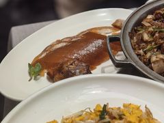 -福海居烤鸭店(鸟巢店)