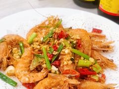 -船奇蒸汽海鲜·闽菜(八市海鲜总店)