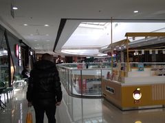 -上海颛桥万达广场