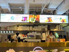 -7mall美食潮地标