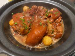-绿草地·湘菜(悦方ID mall店)