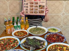 -李大爷的泡椒馆(冉家坝店)