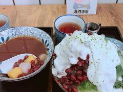 -WONDER ICE 萬得冰田(建設路总店)