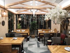 -外婆船宴餐厅·外婆喊你回家吃饭