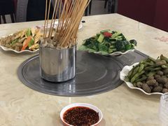 -武记碳锅鱼大盘鸡(杜岭街店)