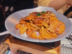 -绿茶餐厅(朝阳大悦城店)