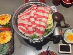 -聿山居·创意料理
