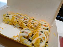 -n多寿司(滨湖万达广场店)