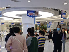 -爱成大坪眼科医院·飞秒近视手术·白内障(大坪院区)