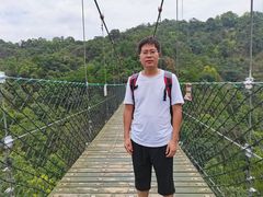 -石燕湖生态旅游景区