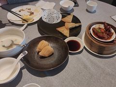 -潮府馆·非遗潮州菜·港式点心(世纪公园店)