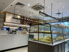 -BreadTalk面包新语·烘焙蛋糕(东方雅苑店)